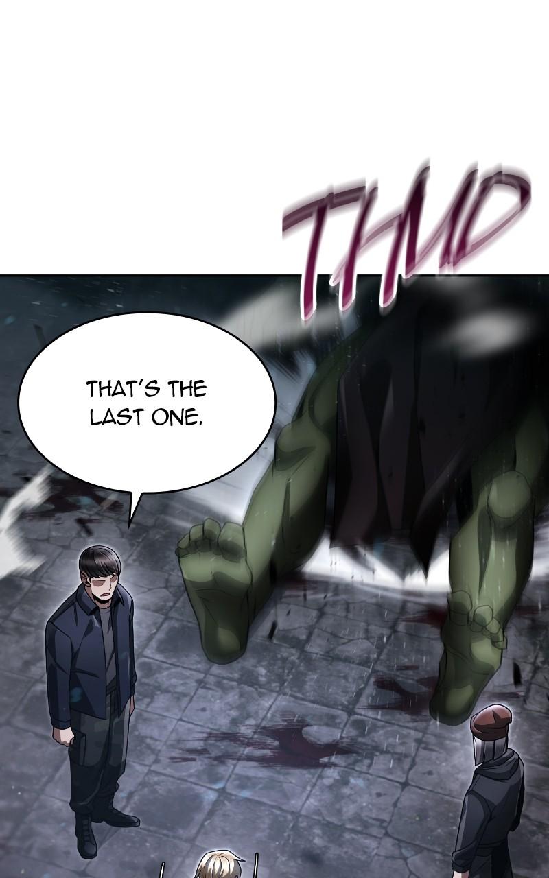 The Dungeon Cleaning Life of a Once Genius Hunter Chap 71 - Next Chap 72