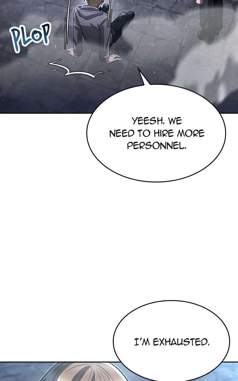 The Dungeon Cleaning Life of a Once Genius Hunter Chap 71 - Next Chap 72