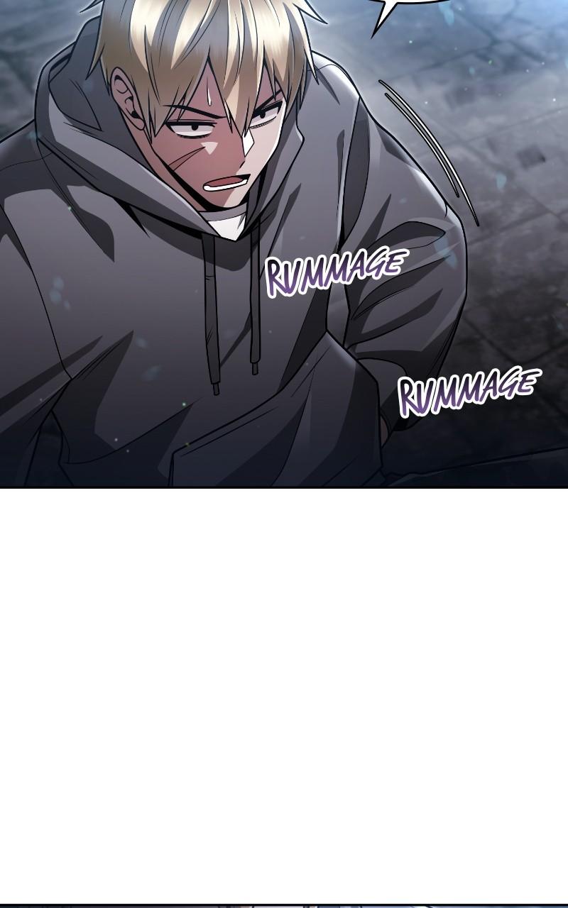 The Dungeon Cleaning Life of a Once Genius Hunter Chap 71 - Next Chap 72