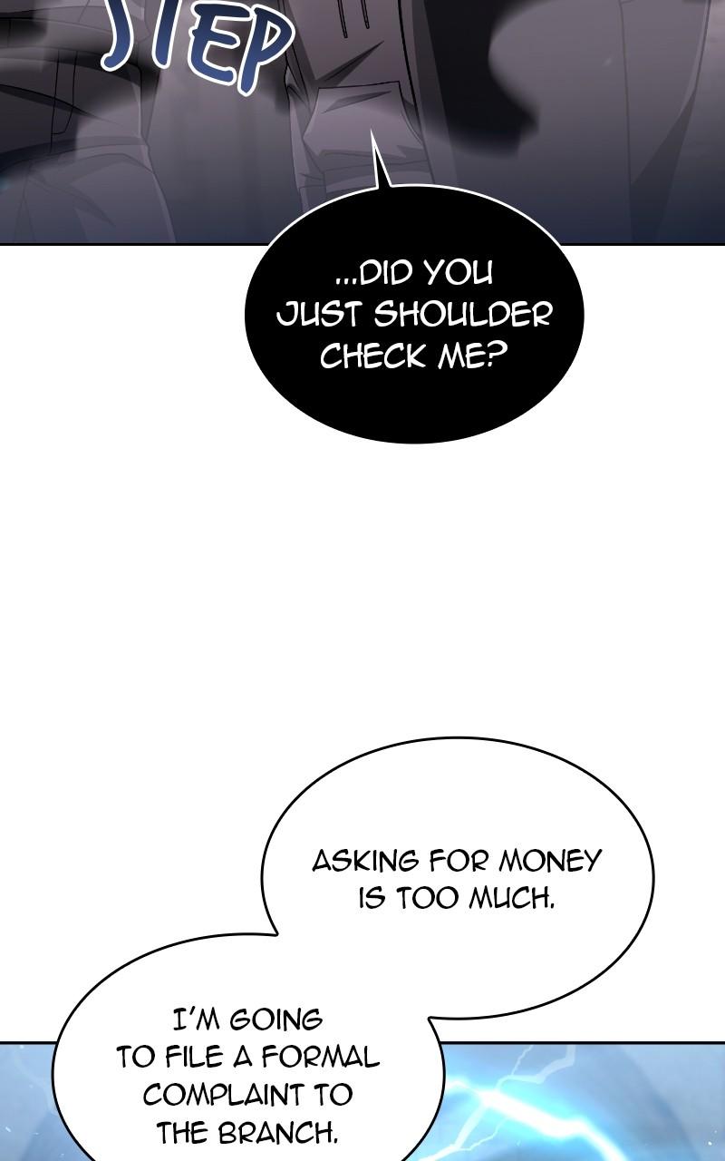 The Dungeon Cleaning Life of a Once Genius Hunter Chap 71 - Next Chap 72