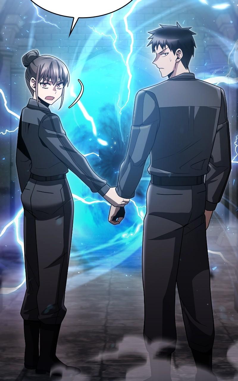 The Dungeon Cleaning Life of a Once Genius Hunter Chap 71 - Next Chap 72