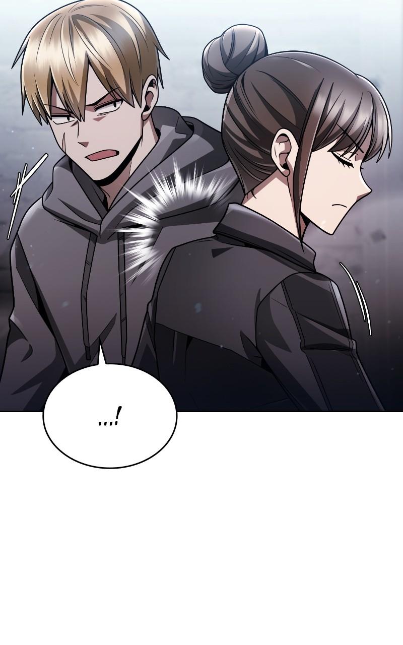 The Dungeon Cleaning Life of a Once Genius Hunter Chap 71 - Next Chap 72