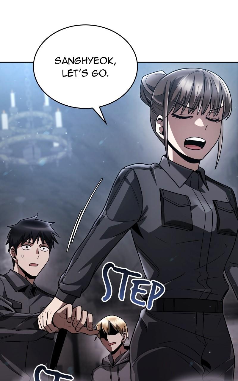 The Dungeon Cleaning Life of a Once Genius Hunter Chap 71 - Next Chap 72