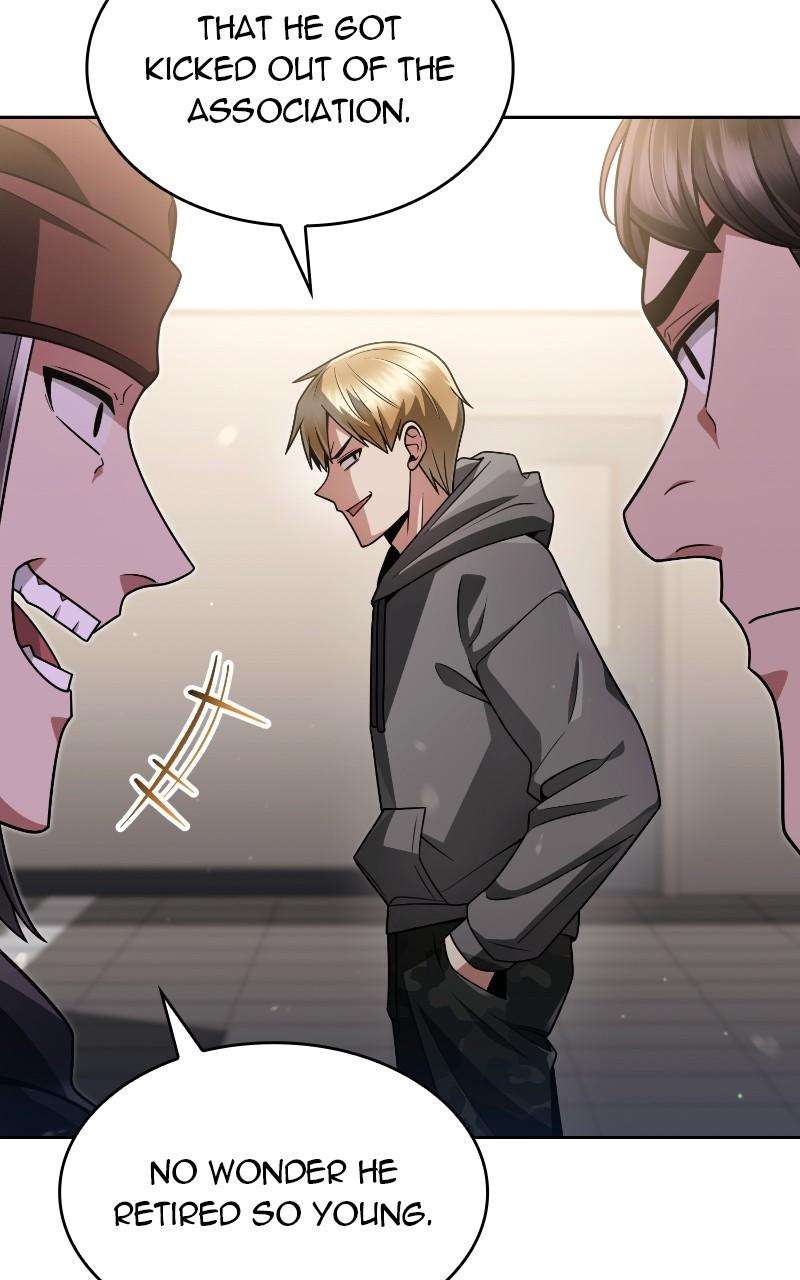 The Dungeon Cleaning Life of a Once Genius Hunter Chap 71 - Next Chap 72