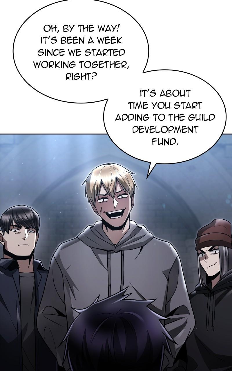 The Dungeon Cleaning Life of a Once Genius Hunter Chap 71 - Next Chap 72