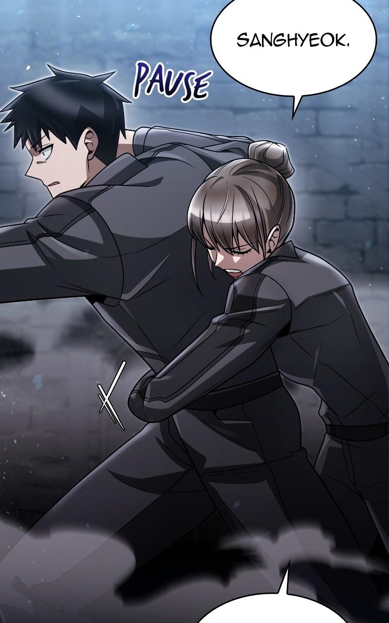 The Dungeon Cleaning Life of a Once Genius Hunter Chap 71 - Next Chap 72