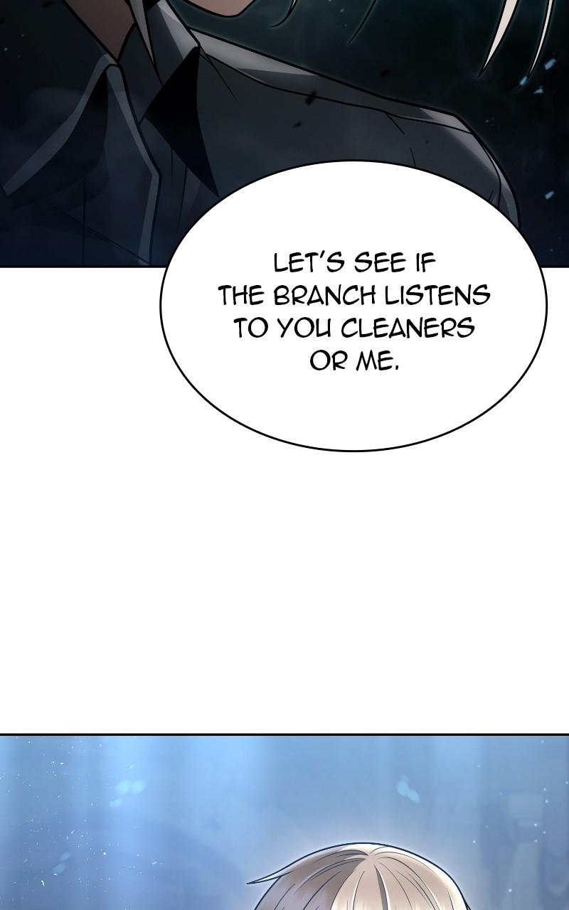 The Dungeon Cleaning Life of a Once Genius Hunter Chap 71 - Next Chap 72