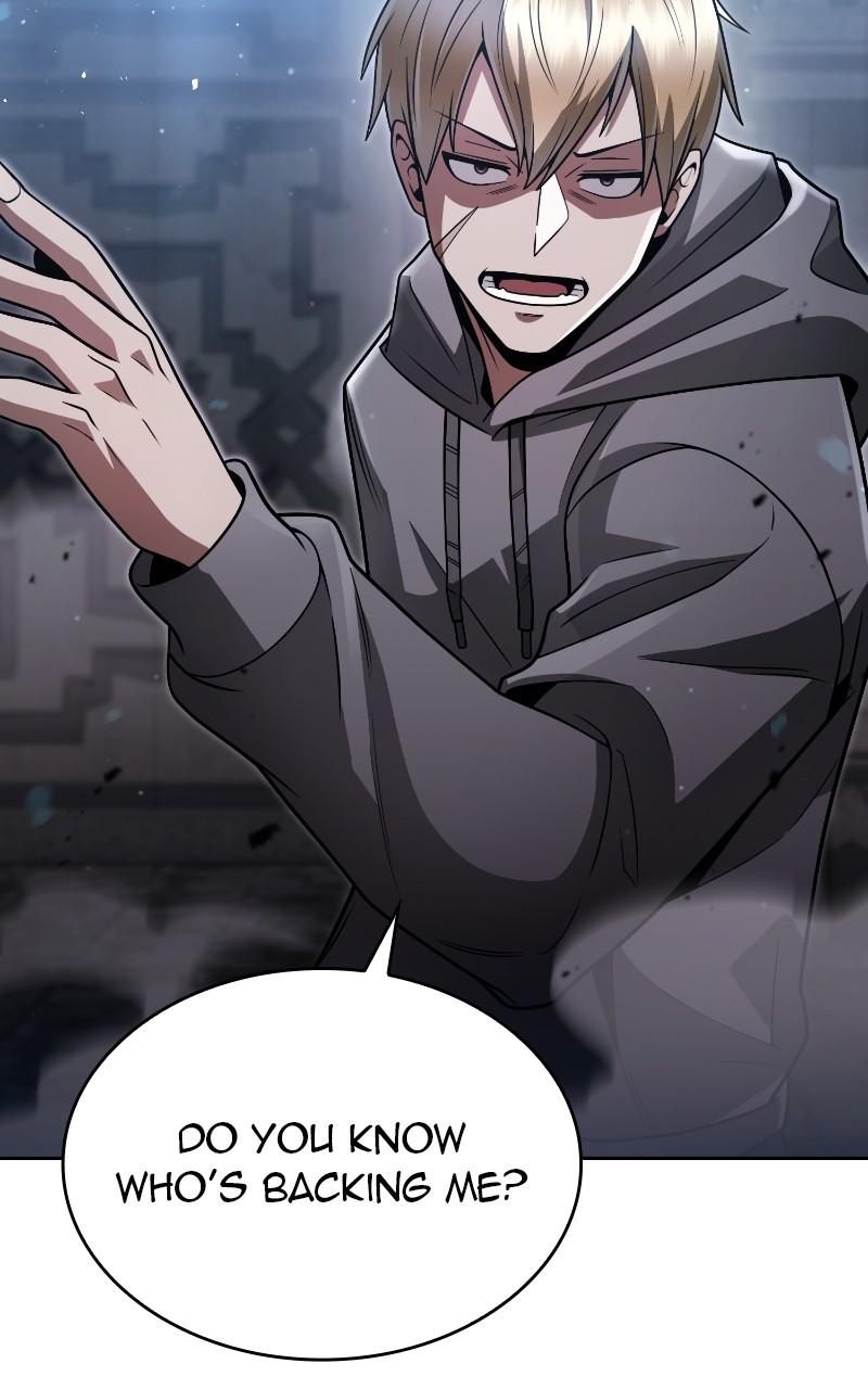 The Dungeon Cleaning Life of a Once Genius Hunter Chap 71 - Next Chap 72