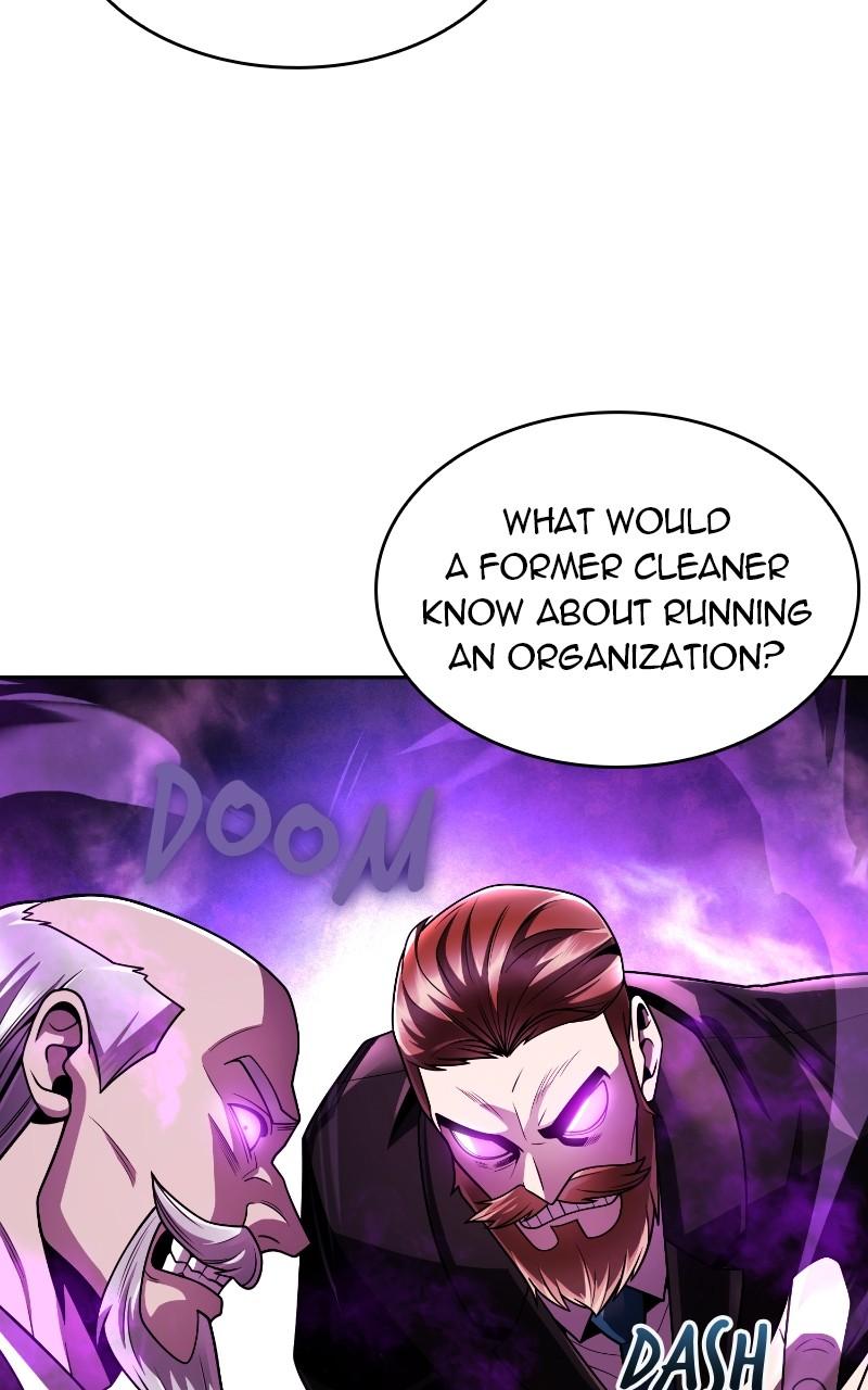 The Dungeon Cleaning Life of a Once Genius Hunter Chap 71 - Next Chap 72