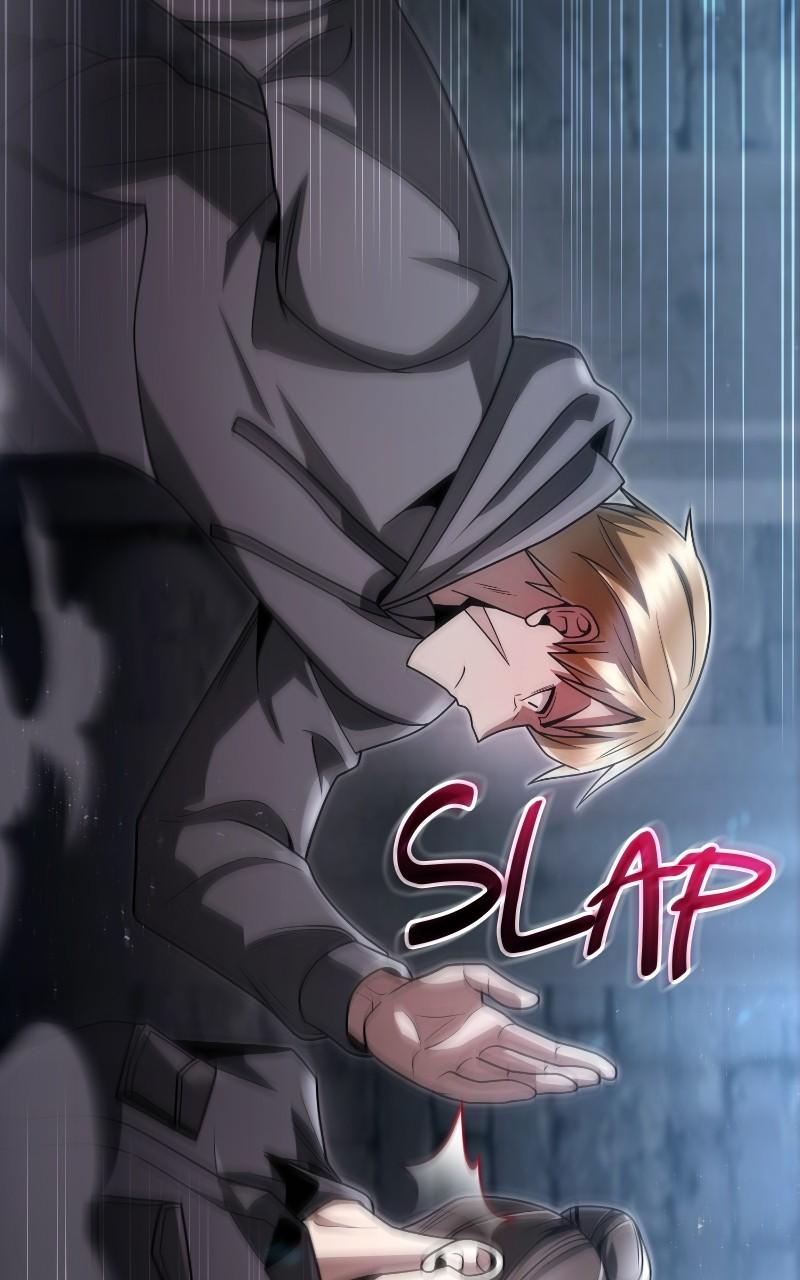 The Dungeon Cleaning Life of a Once Genius Hunter Chap 71 - Next Chap 72