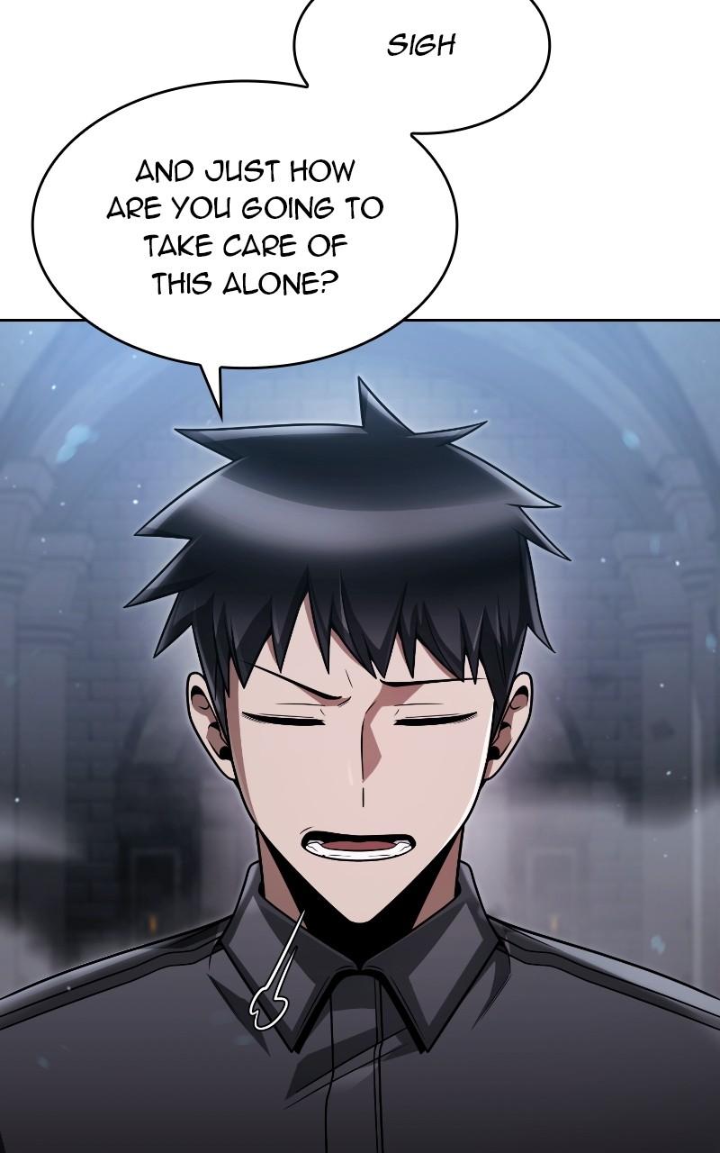 The Dungeon Cleaning Life of a Once Genius Hunter Chap 71 - Next Chap 72