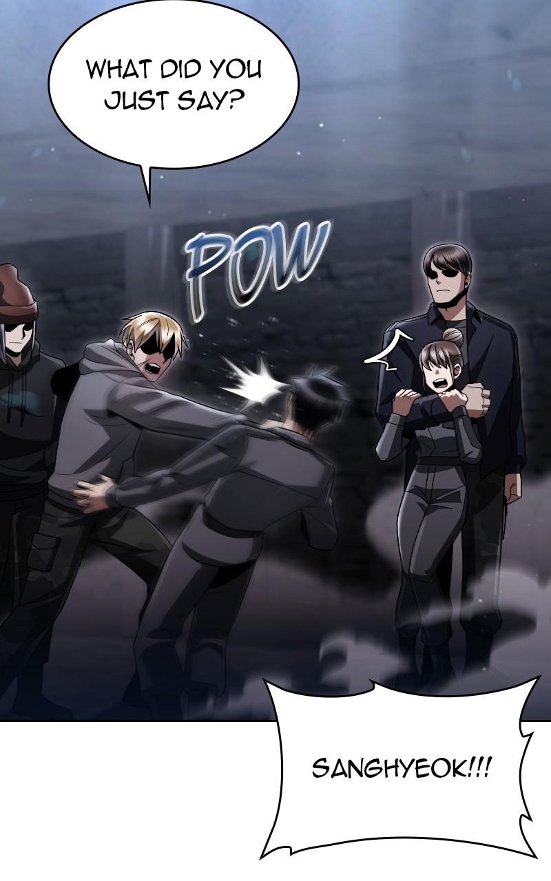 The Dungeon Cleaning Life of a Once Genius Hunter Chap 71 - Next Chap 72