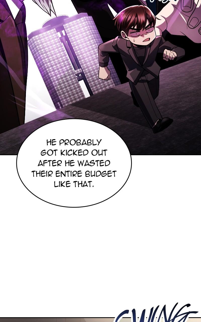 The Dungeon Cleaning Life of a Once Genius Hunter Chap 71 - Next Chap 72