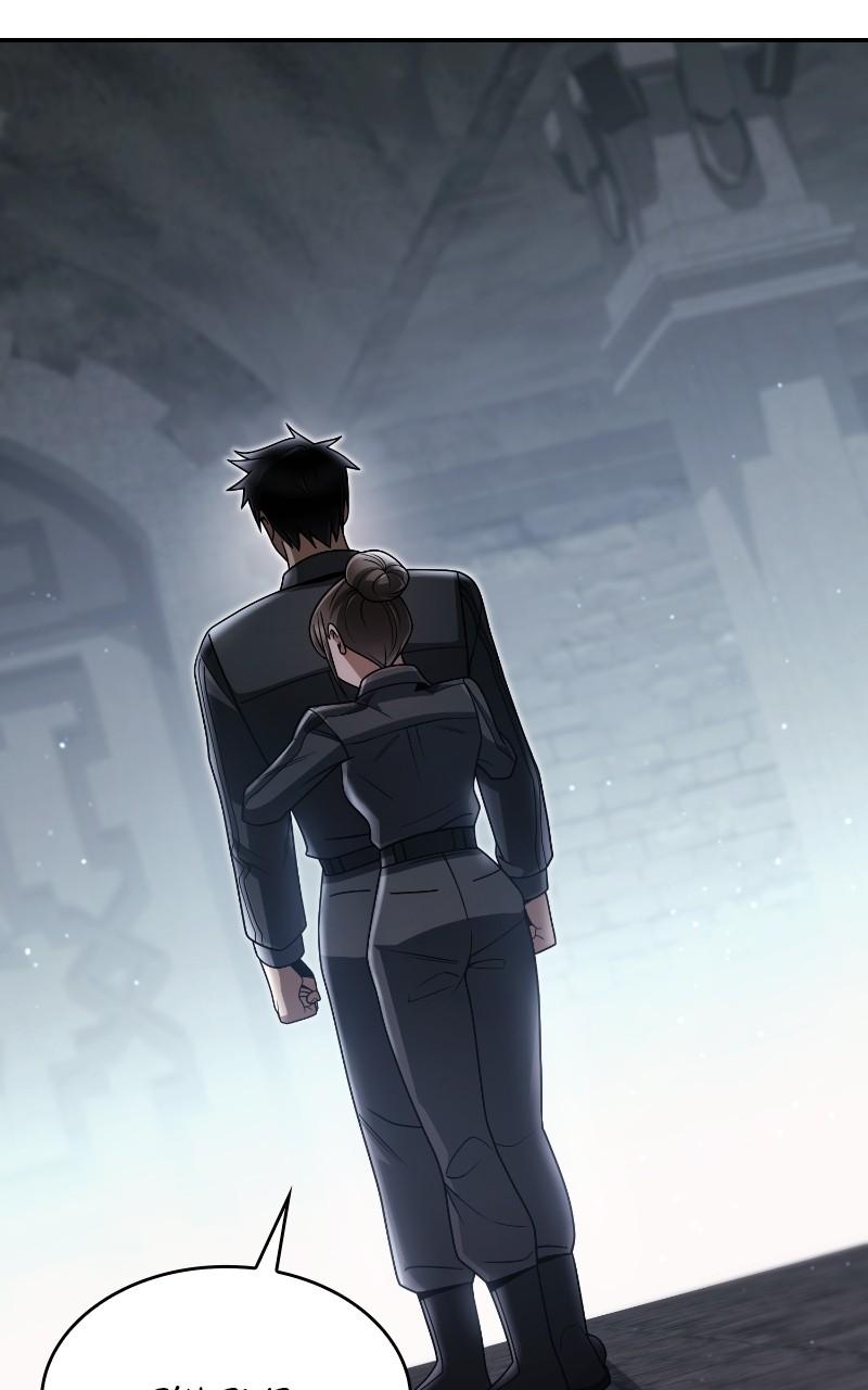 The Dungeon Cleaning Life of a Once Genius Hunter Chap 71 - Next Chap 72