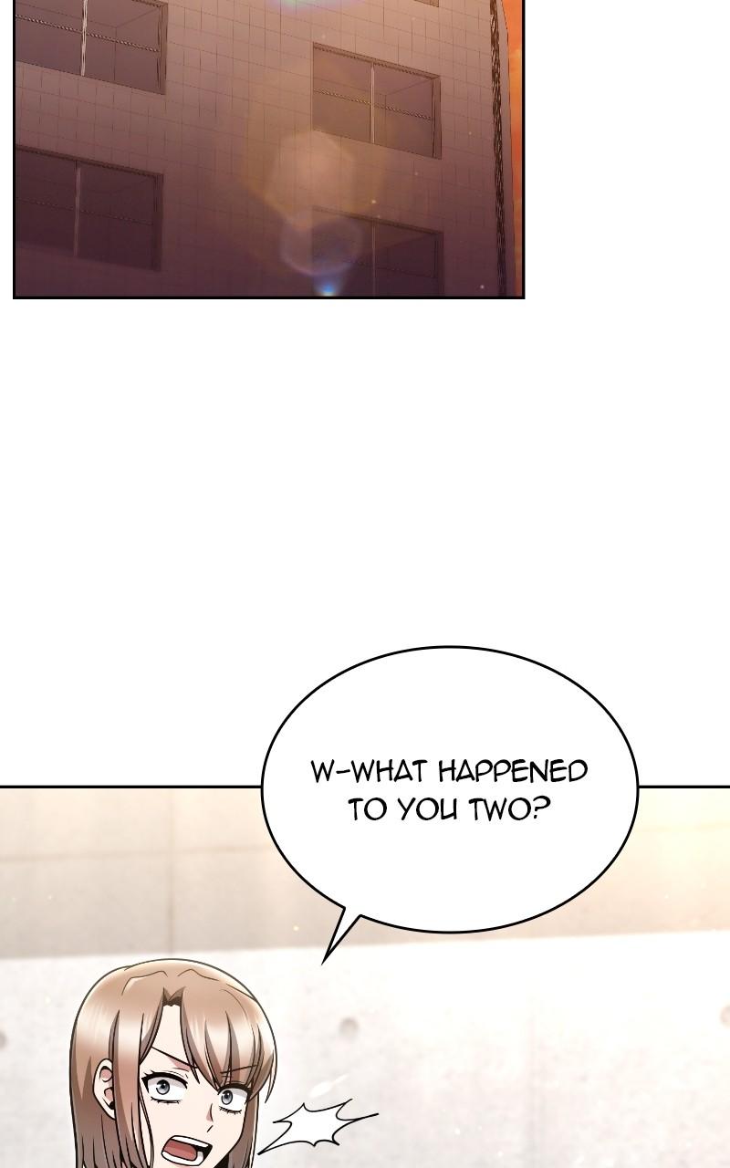 The Dungeon Cleaning Life of a Once Genius Hunter Chap 71 - Next Chap 72