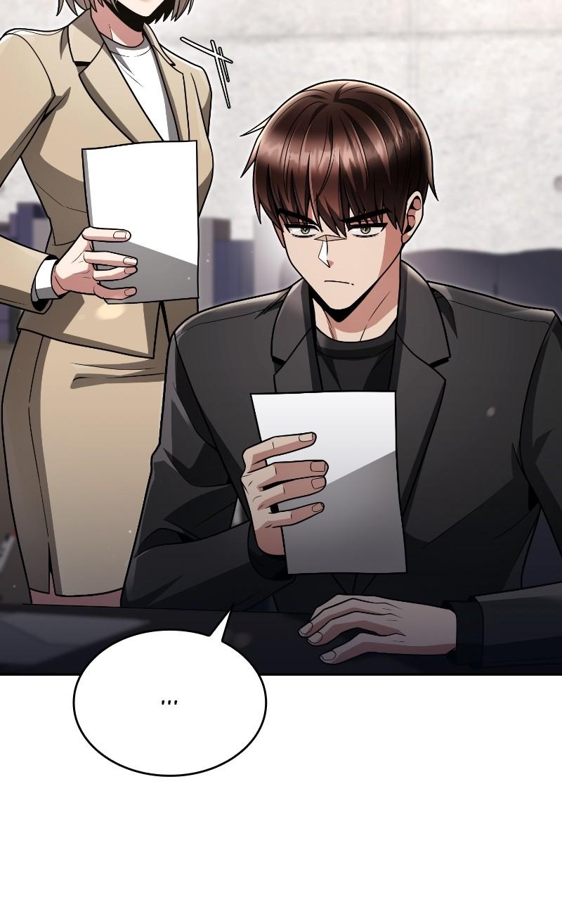 The Dungeon Cleaning Life of a Once Genius Hunter Chap 71 - Next Chap 72