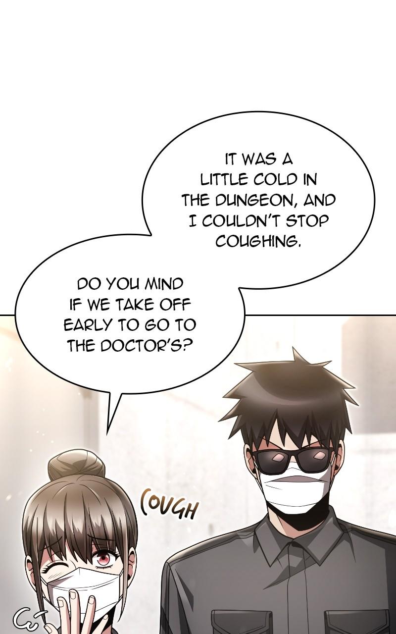 The Dungeon Cleaning Life of a Once Genius Hunter Chap 71 - Next Chap 72