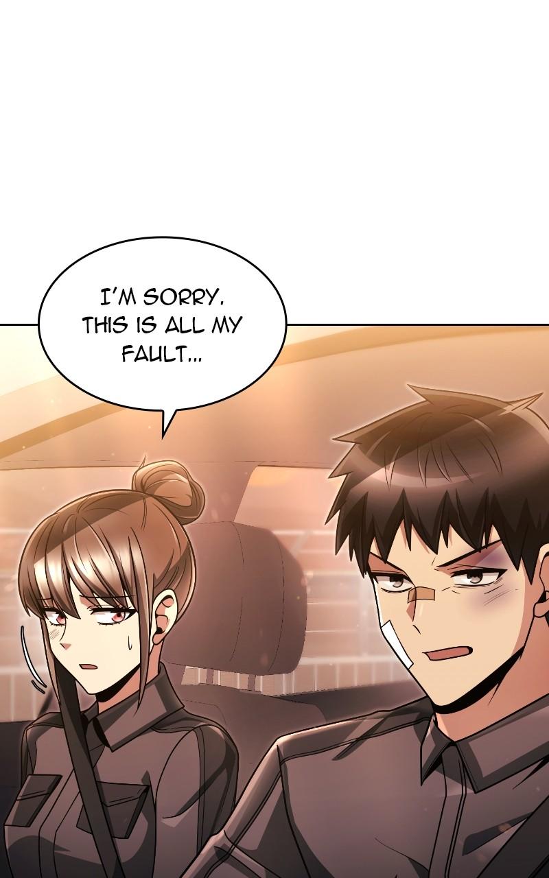 The Dungeon Cleaning Life of a Once Genius Hunter Chap 71 - Next Chap 72