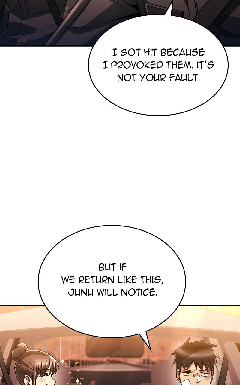 The Dungeon Cleaning Life of a Once Genius Hunter Chap 71 - Next Chap 72