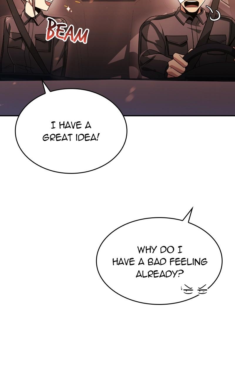 The Dungeon Cleaning Life of a Once Genius Hunter Chap 71 - Next Chap 72