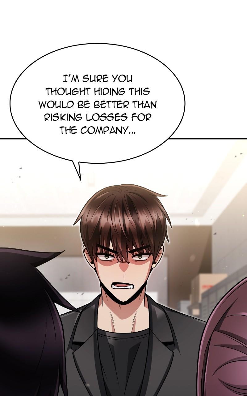 The Dungeon Cleaning Life of a Once Genius Hunter Chap 71 - Next Chap 72