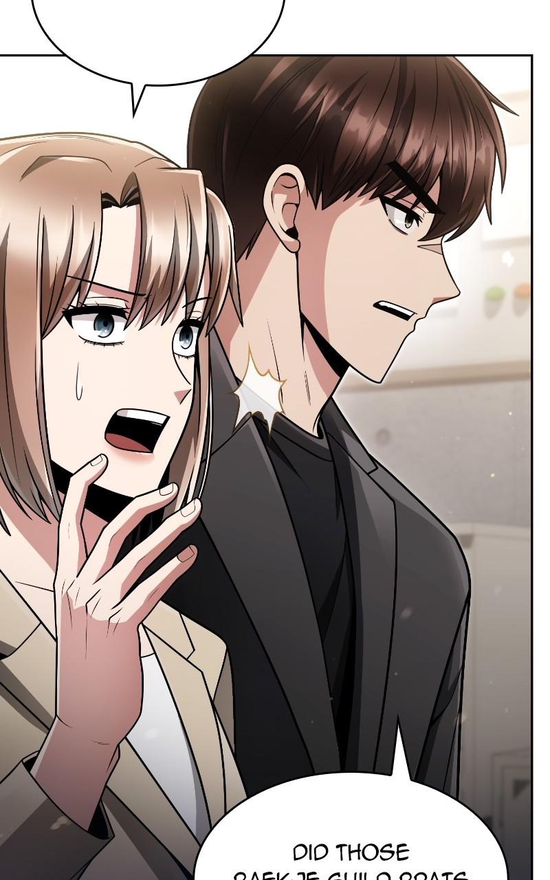 The Dungeon Cleaning Life of a Once Genius Hunter Chap 71 - Next Chap 72