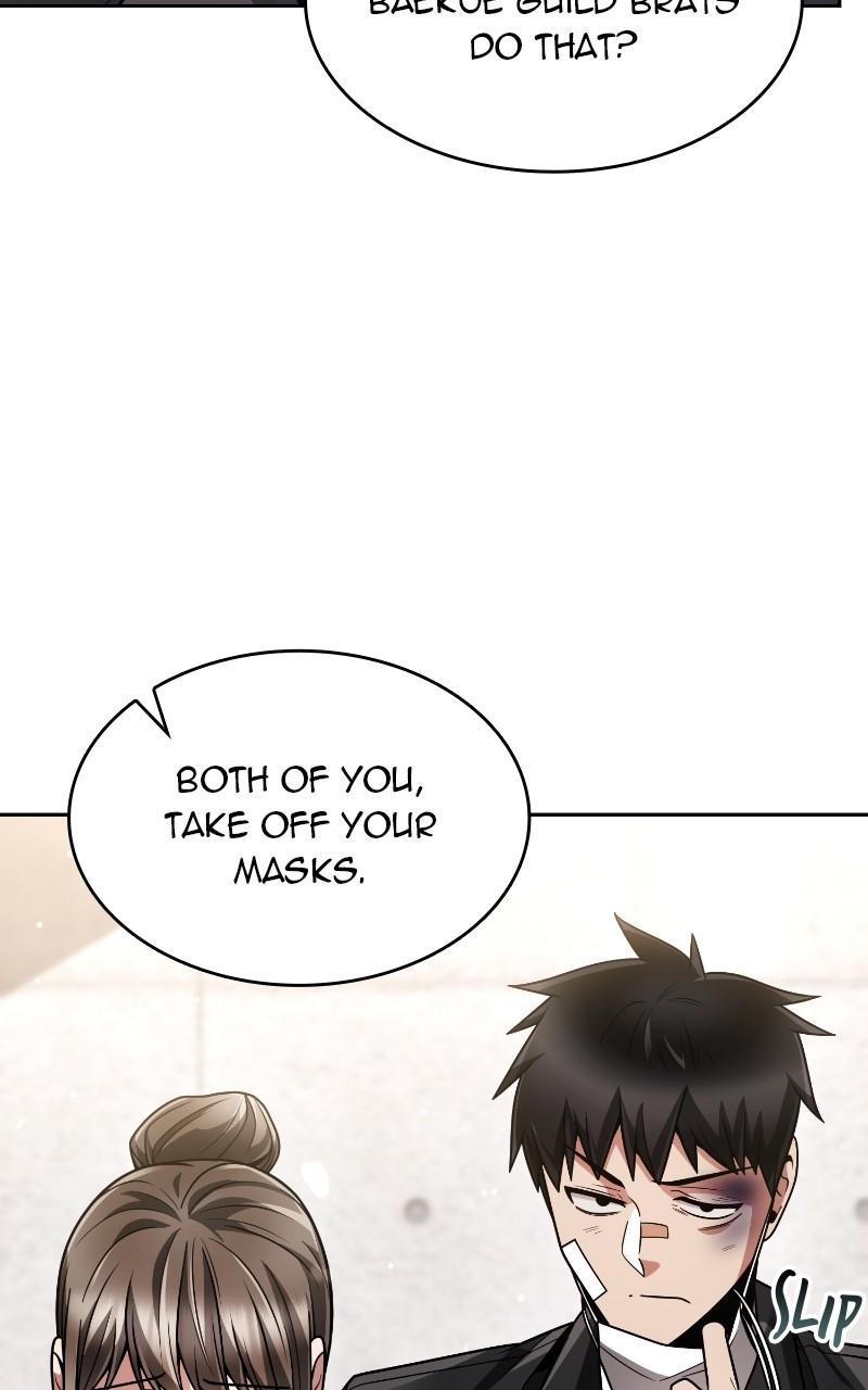 The Dungeon Cleaning Life of a Once Genius Hunter Chap 71 - Next Chap 72