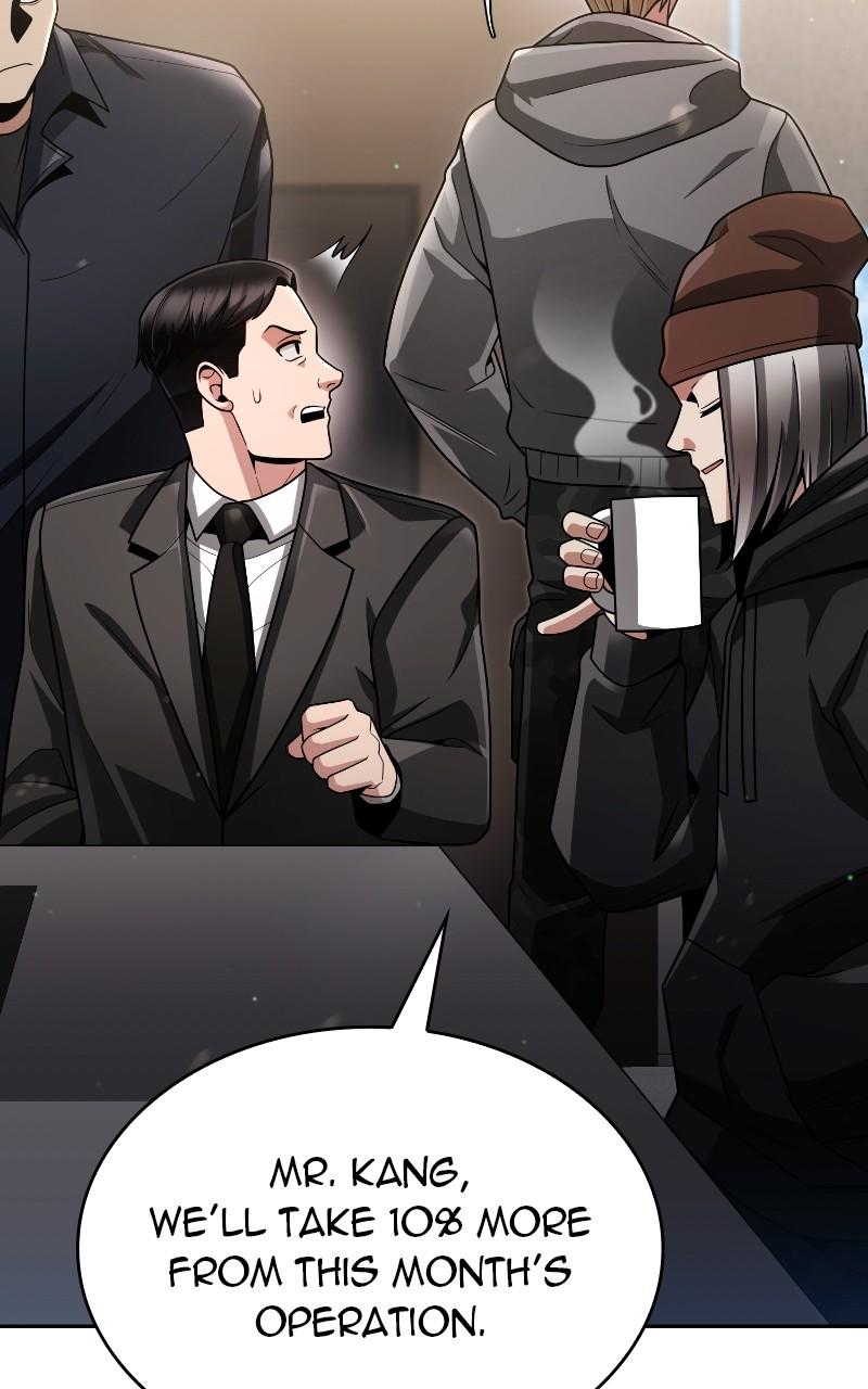 The Dungeon Cleaning Life of a Once Genius Hunter Chap 71 - Next Chap 72