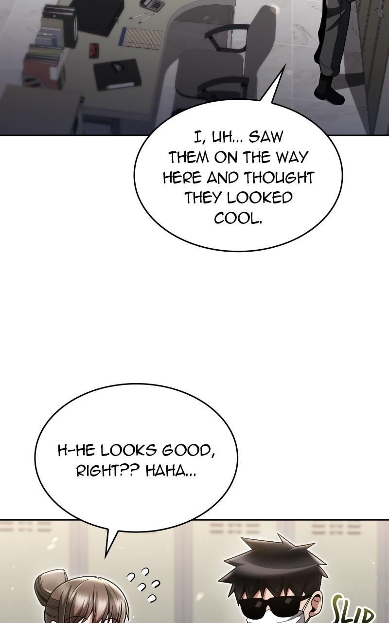 The Dungeon Cleaning Life of a Once Genius Hunter Chap 71 - Next Chap 72