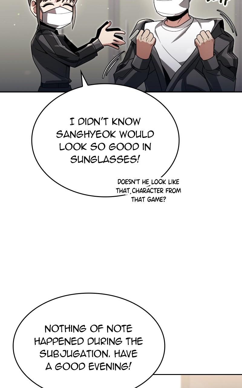 The Dungeon Cleaning Life of a Once Genius Hunter Chap 71 - Next Chap 72