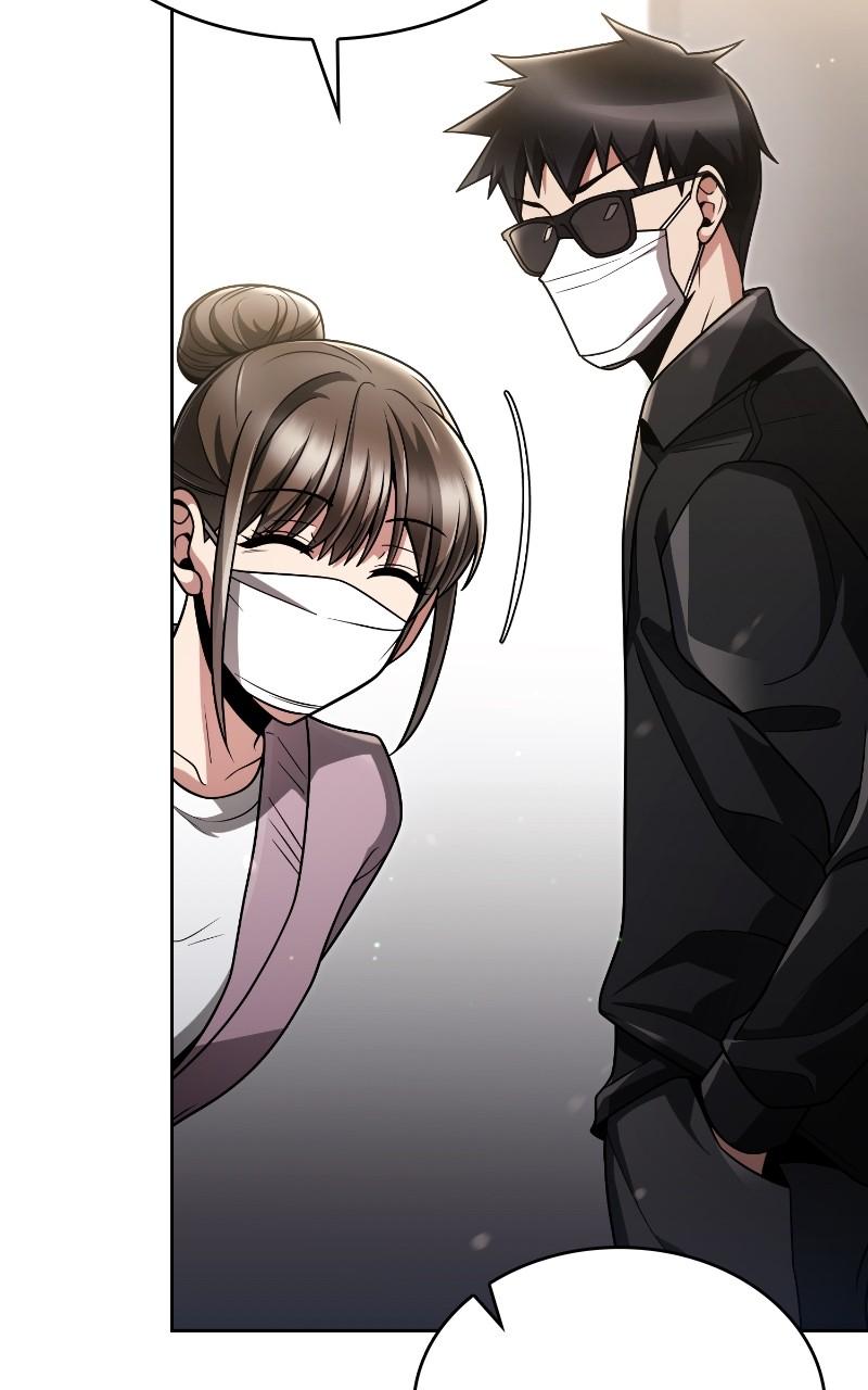 The Dungeon Cleaning Life of a Once Genius Hunter Chap 71 - Next Chap 72