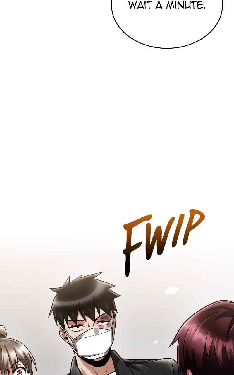 The Dungeon Cleaning Life of a Once Genius Hunter Chap 71 - Next Chap 72