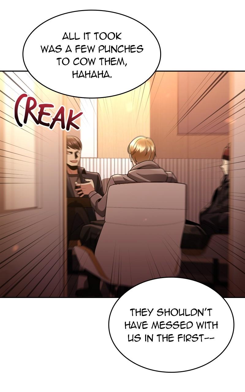 The Dungeon Cleaning Life of a Once Genius Hunter Chap 71 - Next Chap 72