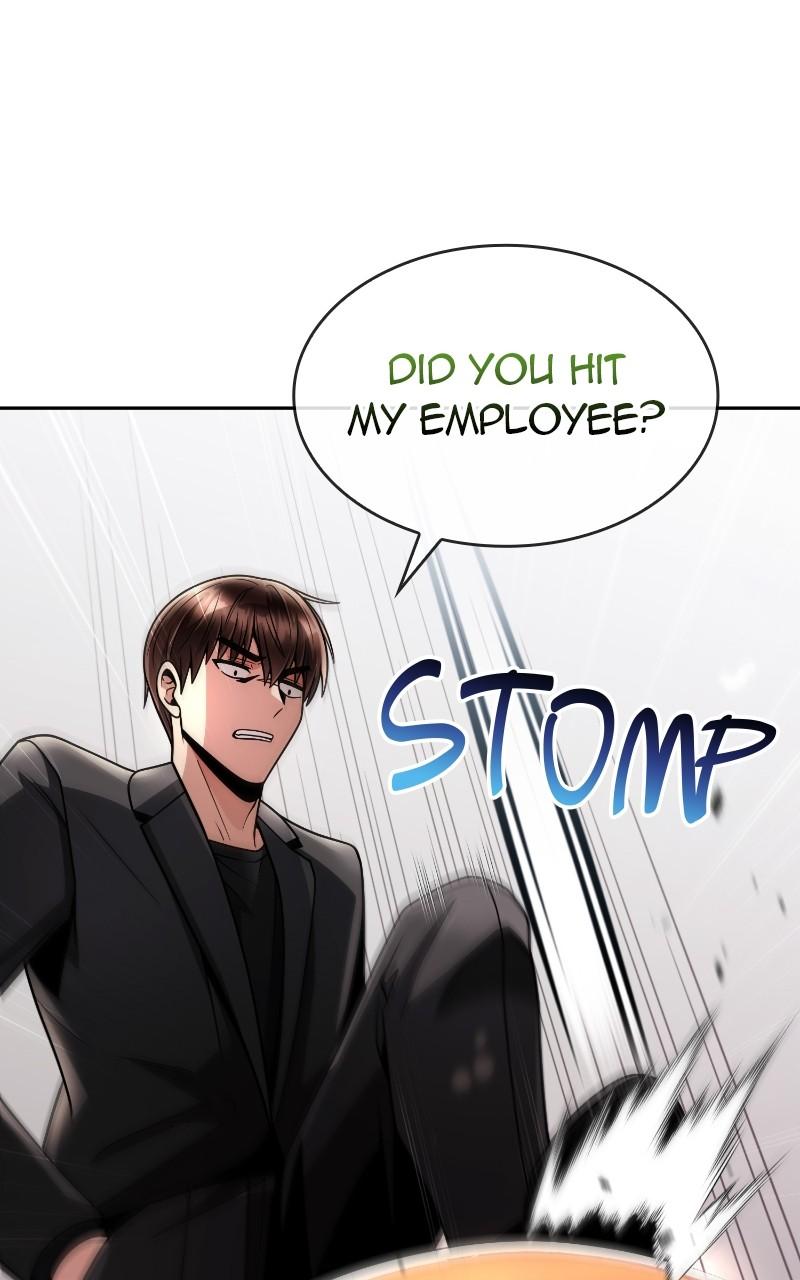 The Dungeon Cleaning Life of a Once Genius Hunter Chap 71 - Next Chap 72