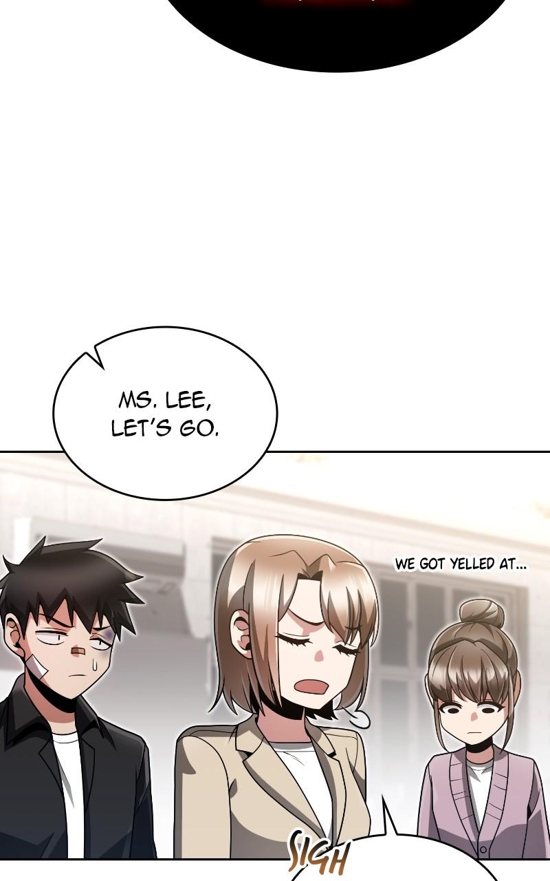 The Dungeon Cleaning Life of a Once Genius Hunter Chap 71 - Next Chap 72