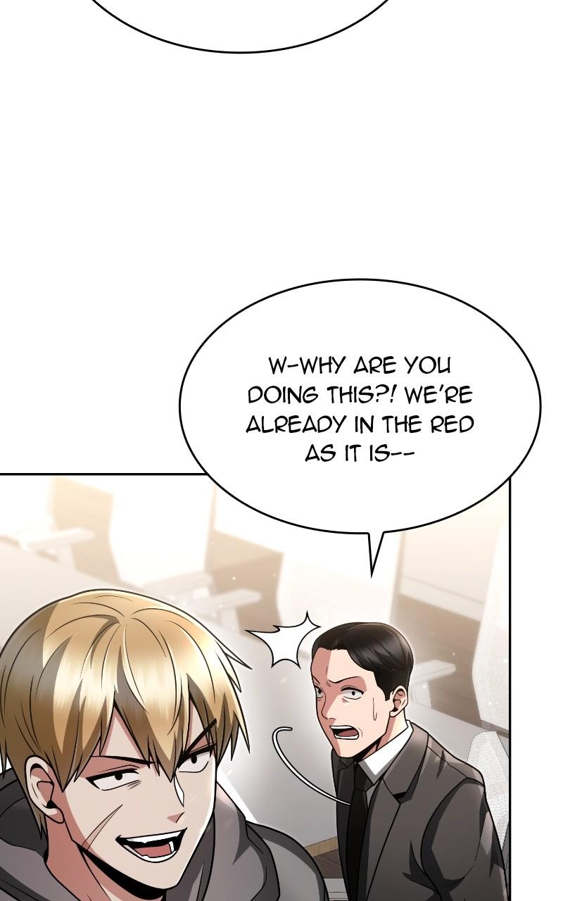 The Dungeon Cleaning Life of a Once Genius Hunter Chap 71 - Next Chap 72