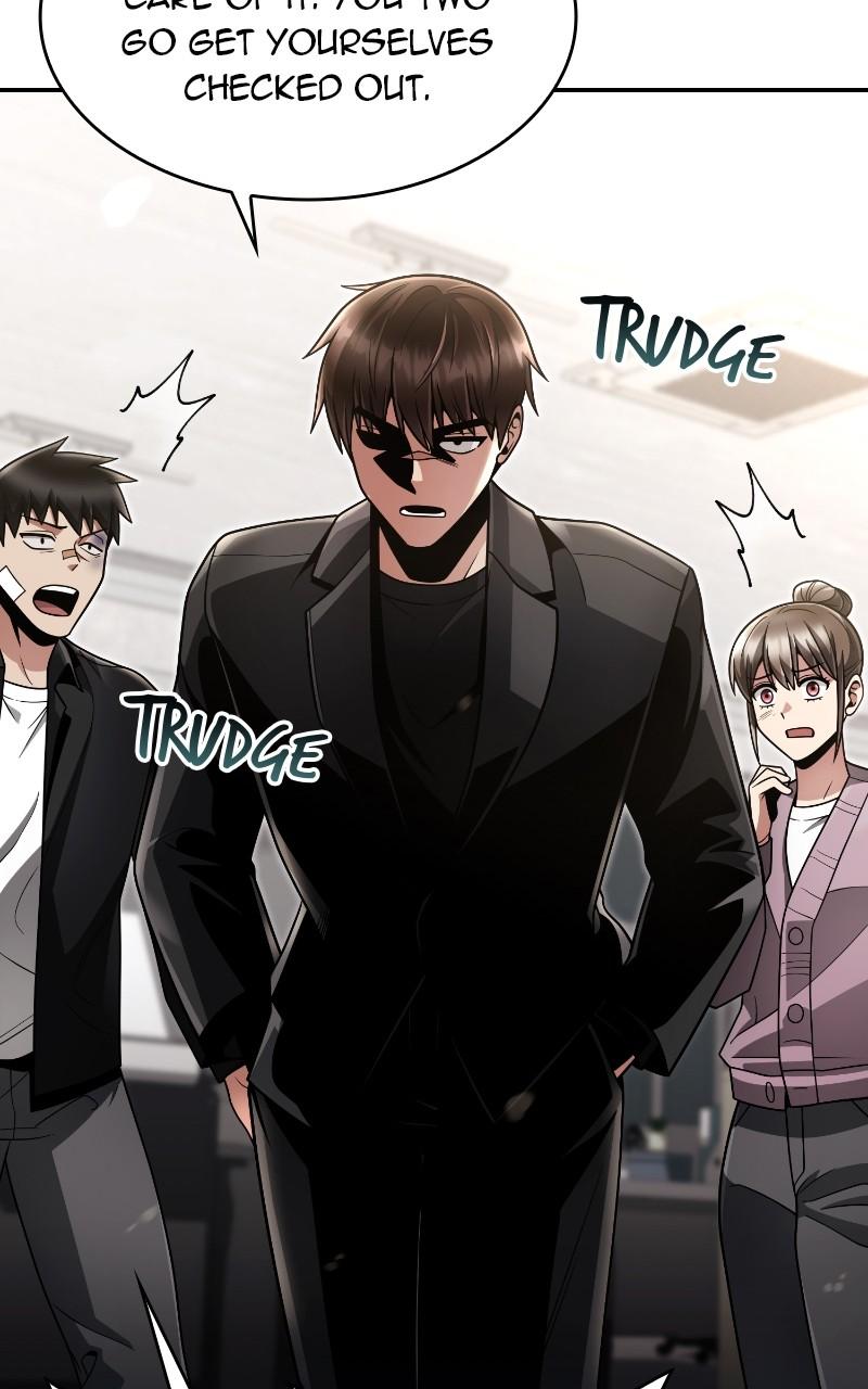 The Dungeon Cleaning Life of a Once Genius Hunter Chap 71 - Next Chap 72