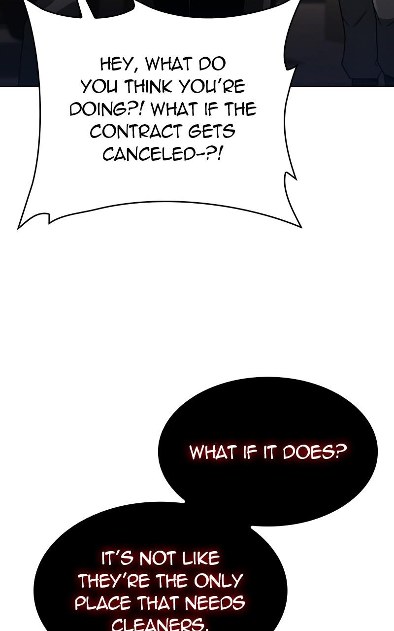 The Dungeon Cleaning Life of a Once Genius Hunter Chap 71 - Next Chap 72