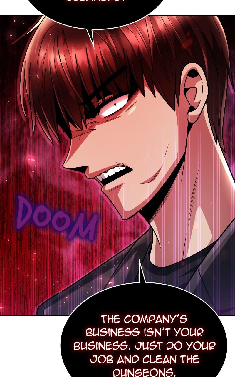 The Dungeon Cleaning Life of a Once Genius Hunter Chap 71 - Next Chap 72