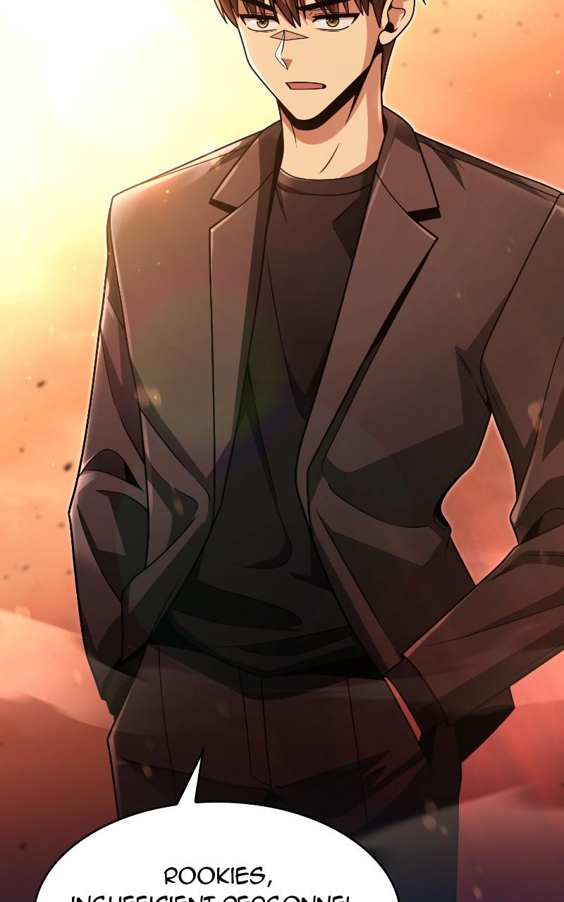 The Dungeon Cleaning Life of a Once Genius Hunter Chap 72 - Next Chap 73