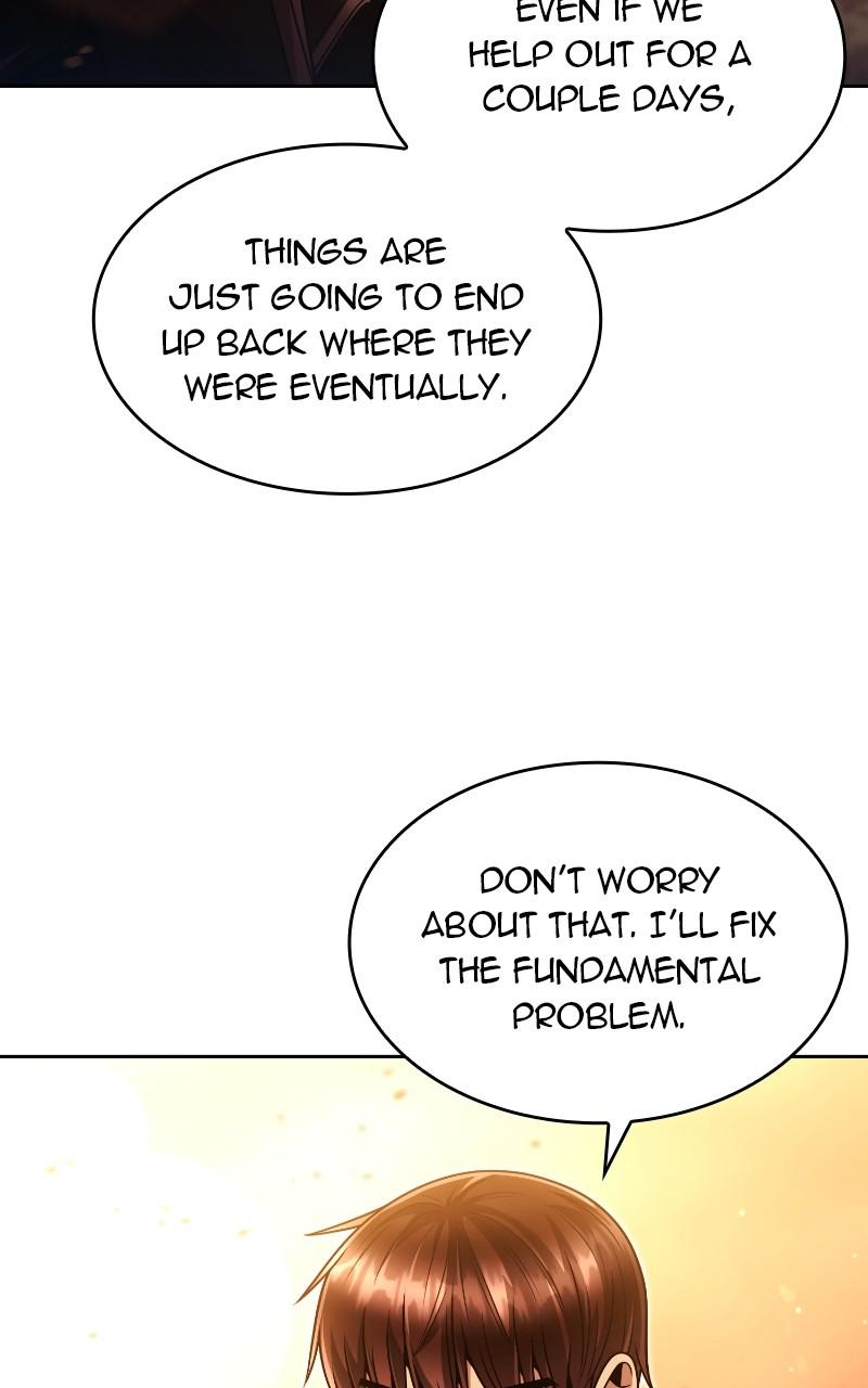 The Dungeon Cleaning Life of a Once Genius Hunter Chap 72 - Next Chap 73