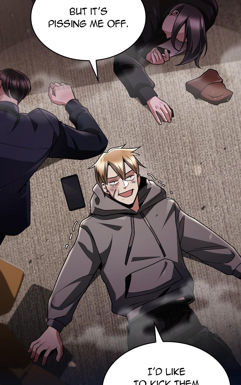 The Dungeon Cleaning Life of a Once Genius Hunter Chap 72 - Next Chap 73