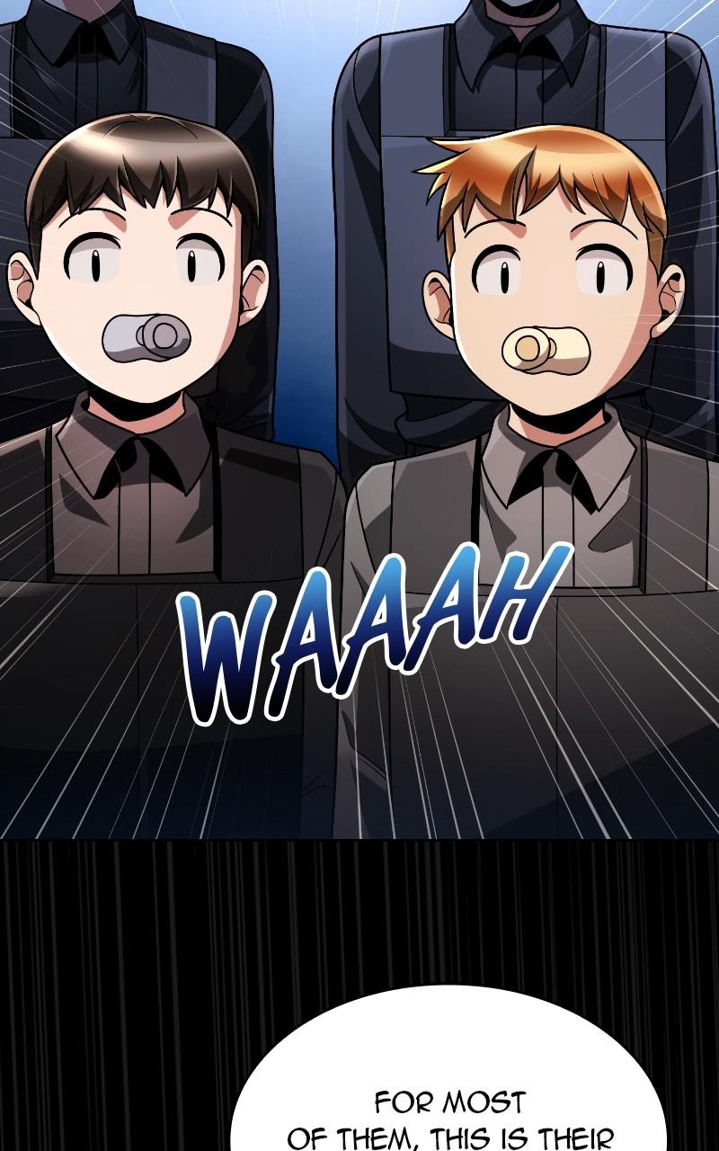 The Dungeon Cleaning Life of a Once Genius Hunter Chap 72 - Next Chap 73