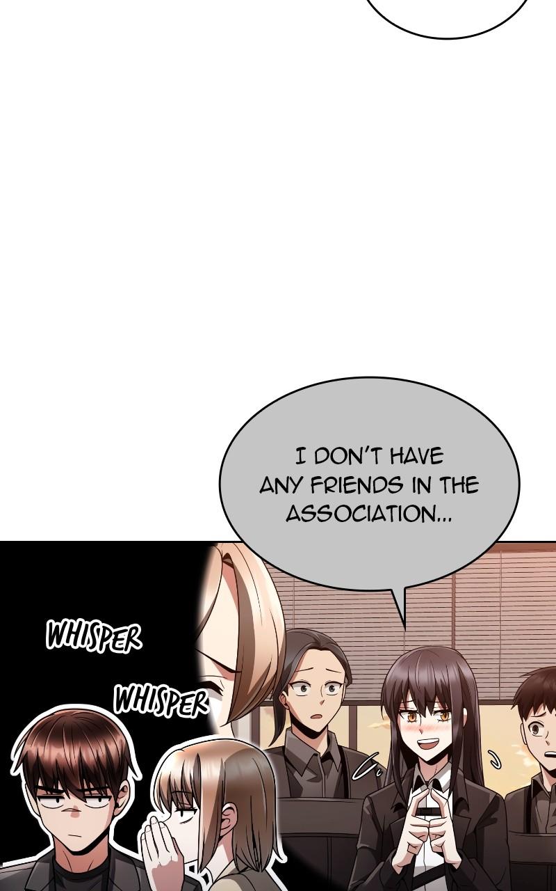 The Dungeon Cleaning Life of a Once Genius Hunter Chap 72 - Next Chap 73