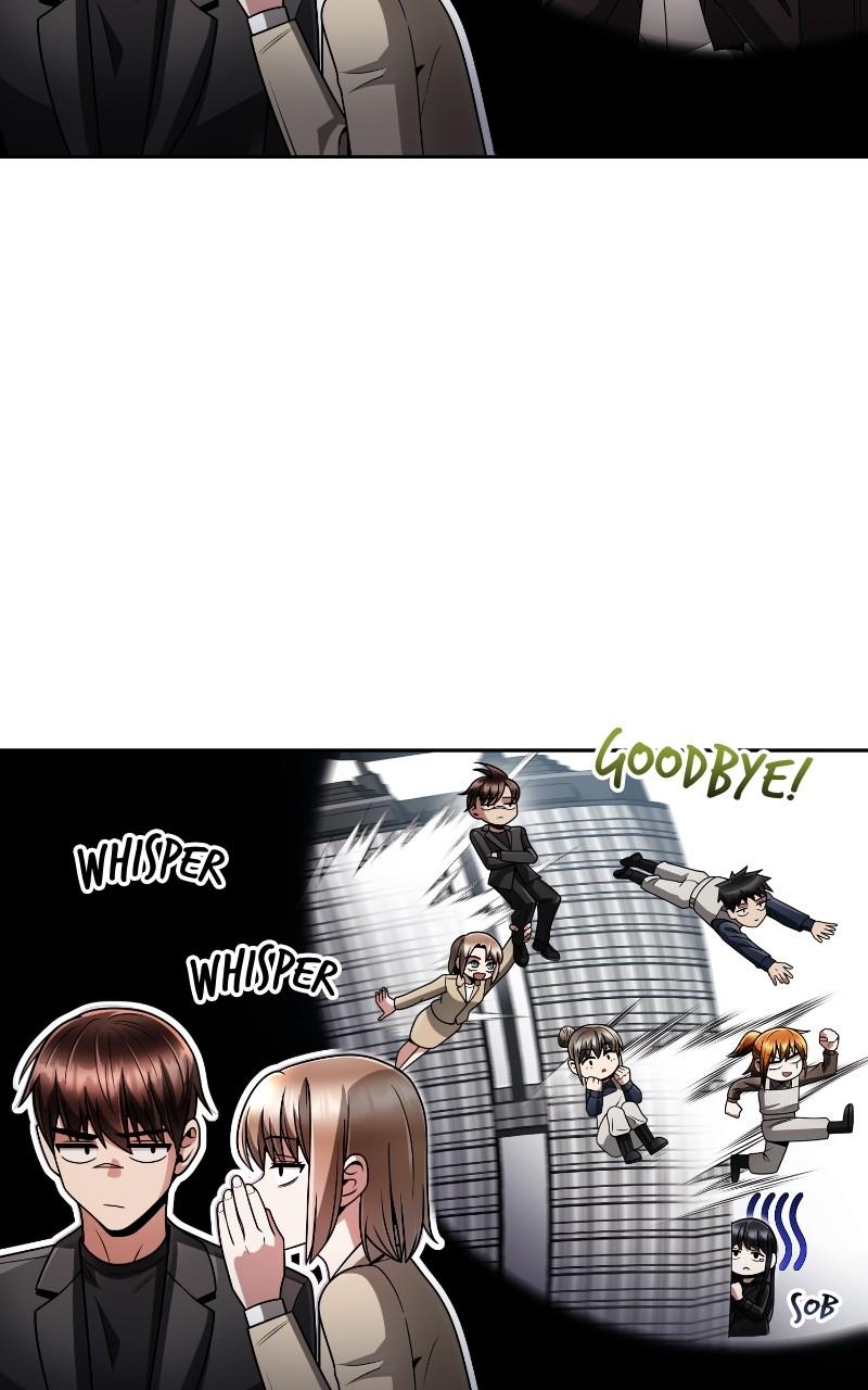 The Dungeon Cleaning Life of a Once Genius Hunter Chap 72 - Next Chap 73