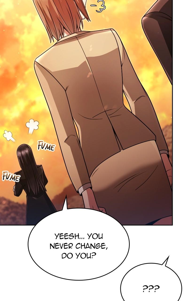 The Dungeon Cleaning Life of a Once Genius Hunter Chap 72 - Next Chap 73