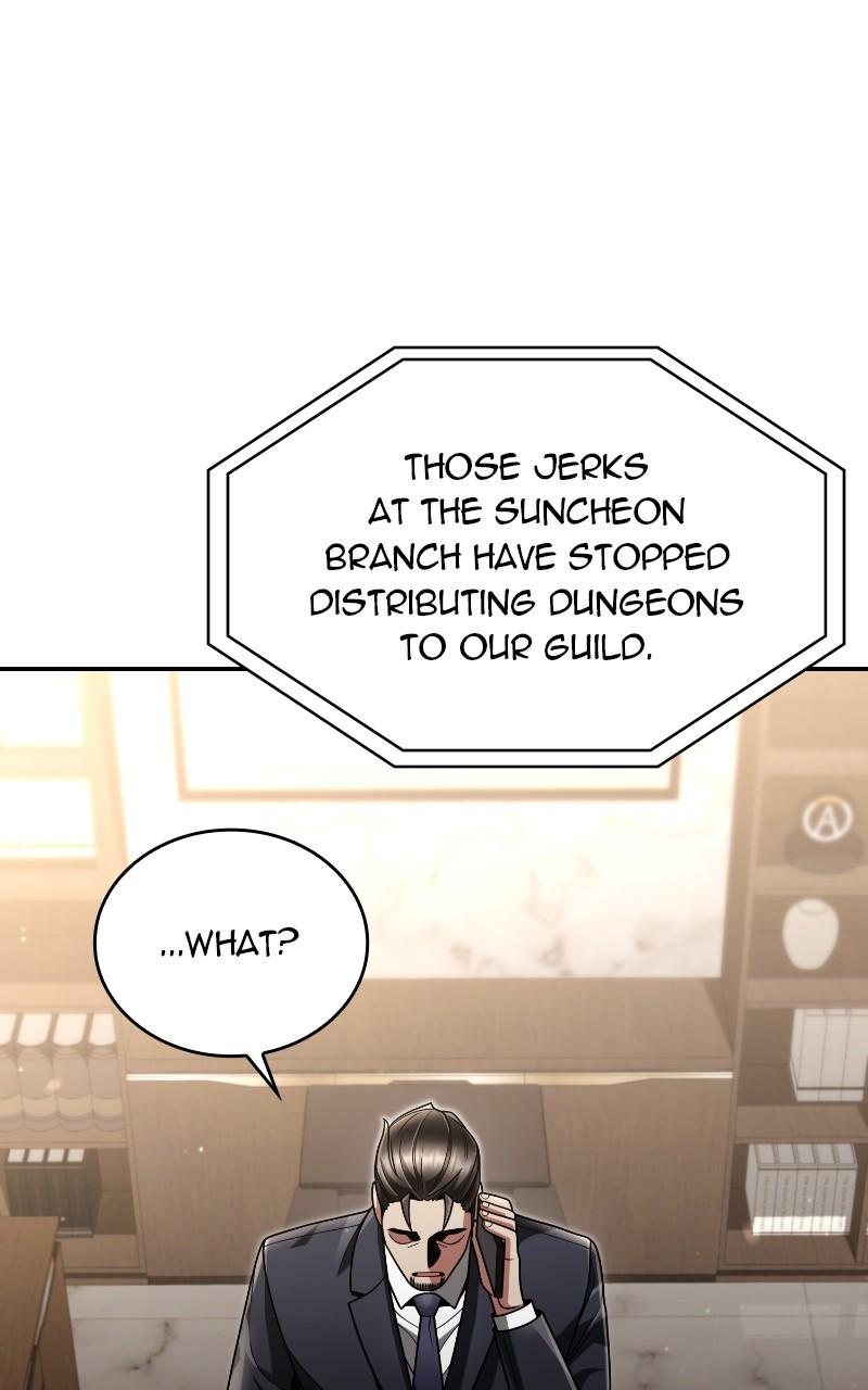 The Dungeon Cleaning Life of a Once Genius Hunter Chap 72 - Next Chap 73