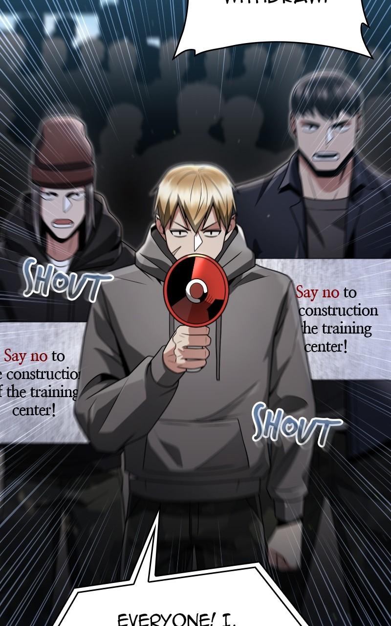 The Dungeon Cleaning Life of a Once Genius Hunter Chap 72 - Next Chap 73