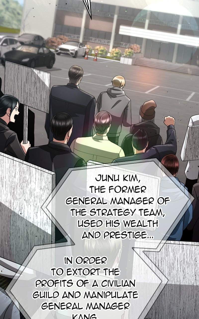 The Dungeon Cleaning Life of a Once Genius Hunter Chap 72 - Next Chap 73