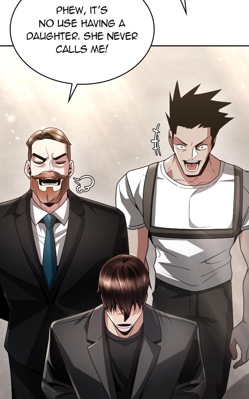 The Dungeon Cleaning Life of a Once Genius Hunter Chap 72 - Next Chap 73